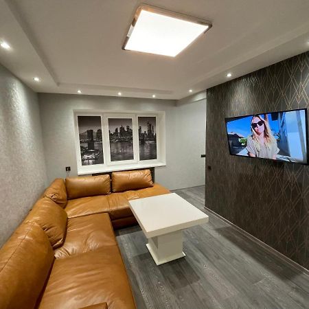 Elite Apartments Резекне Экстерьер фото