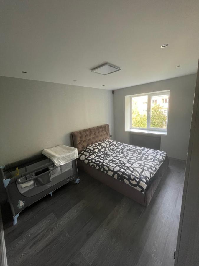 Elite Apartments Резекне Экстерьер фото