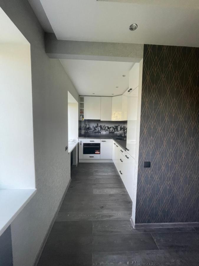 Elite Apartments Резекне Экстерьер фото