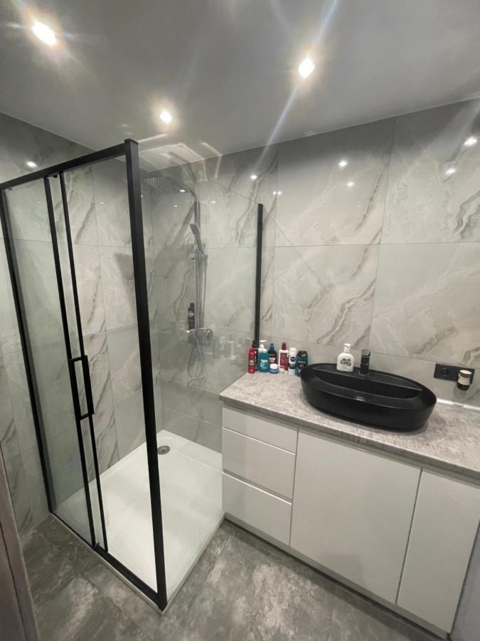Elite Apartments Резекне Экстерьер фото