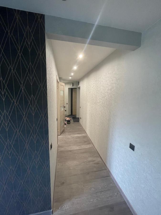 Elite Apartments Резекне Экстерьер фото