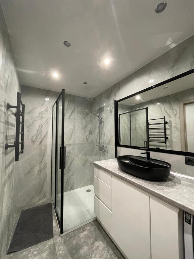 Elite Apartments Резекне Экстерьер фото